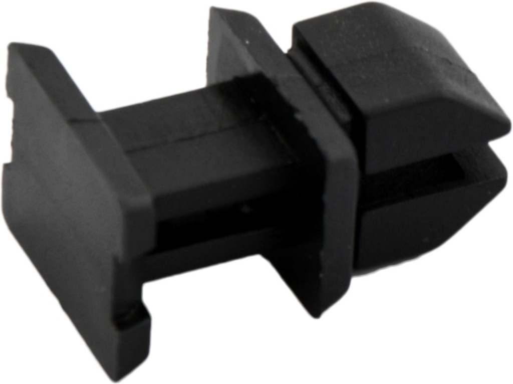 фото №1, Клипса обивка багажника mercedes w124 w202 w203