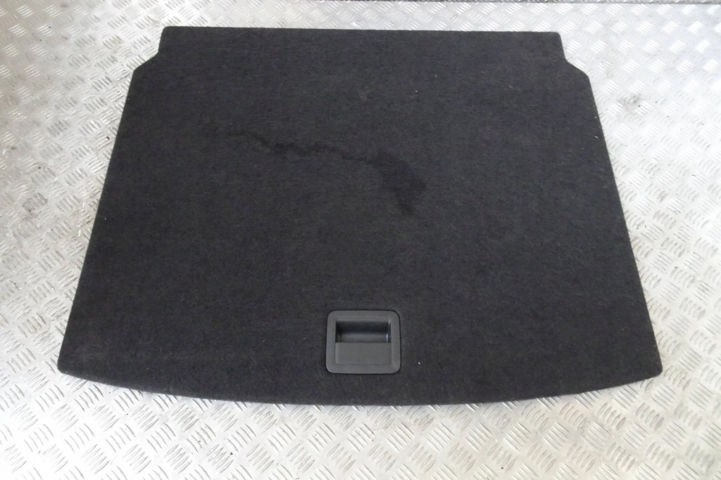 фото №1, Vw taigo - пол багажника