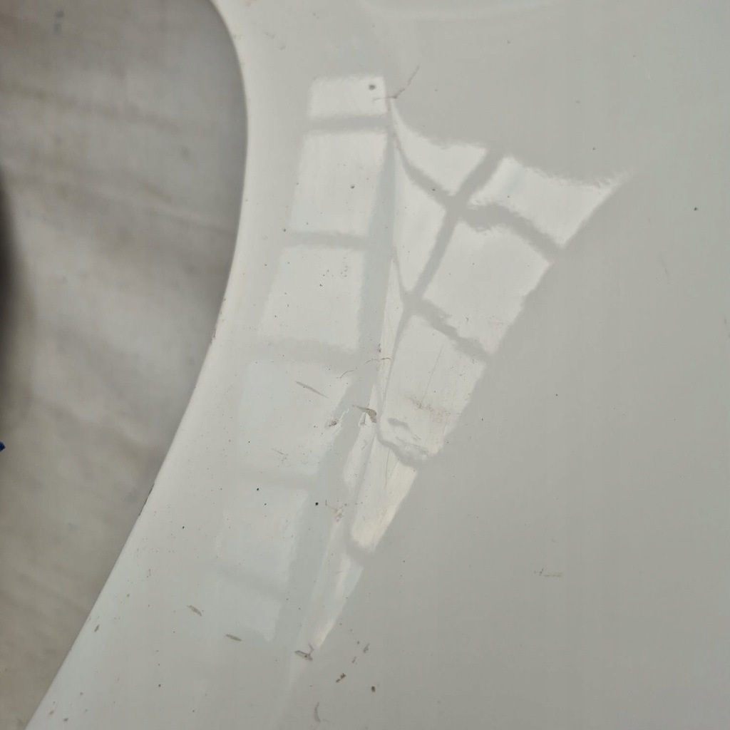 фото №12, Seat leon iii 3 5f 12-20 крила перед передній правий