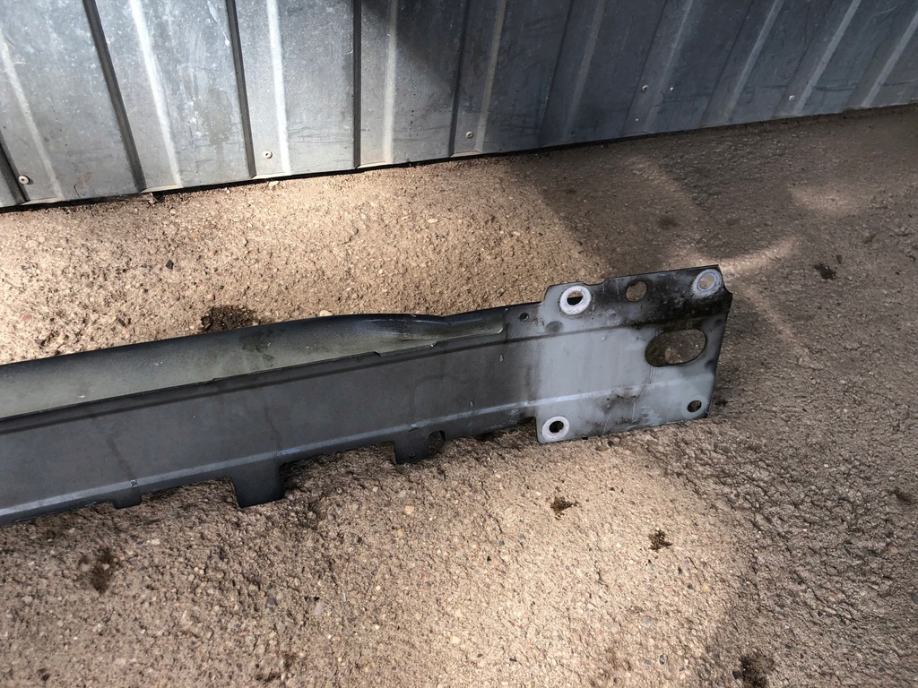 фото №7, Балка перед volvo v60 i lift