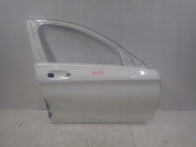 Купити Дверей праве  передні перед mercedes w205 c klasa