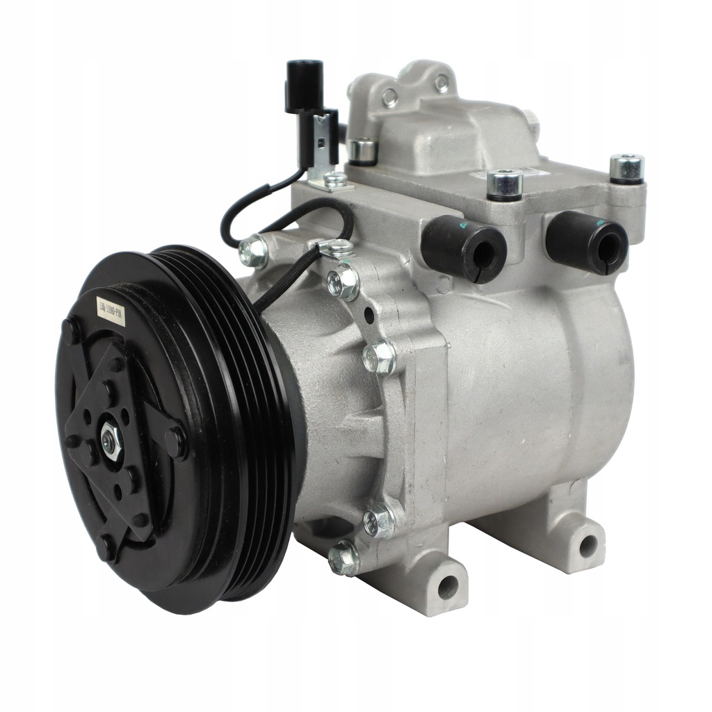 фото №1, Компресор компресор hyundai coupe gk 2002 - 2009