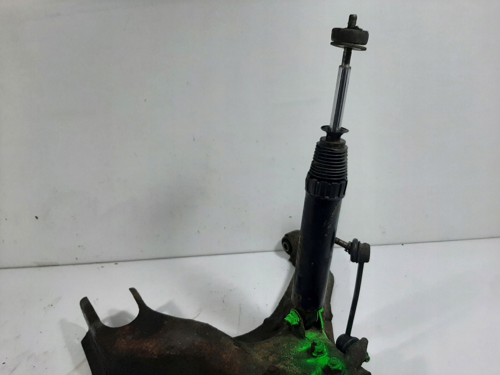 фото №12, Opel frontera b 2.2dti 4x4 3d sport 01r рычаг правый перед 97125004