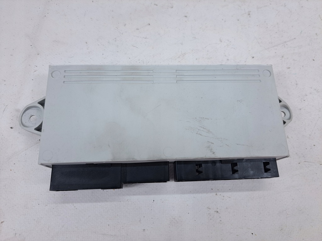 фото №1, Модуль дверь задняя левый 6964142 bmw 7 e65 eu