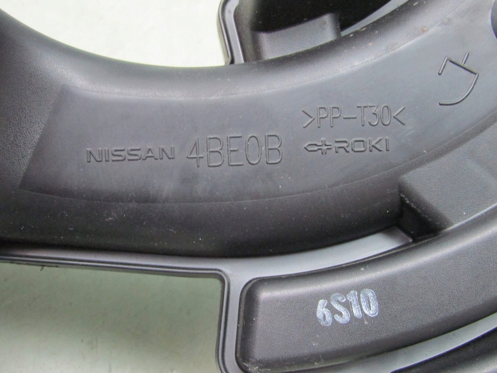 фото №8, X-trail iii t32 1.6 dci 17r корпус фільтра повітря резонатор 4ba20 4be0b