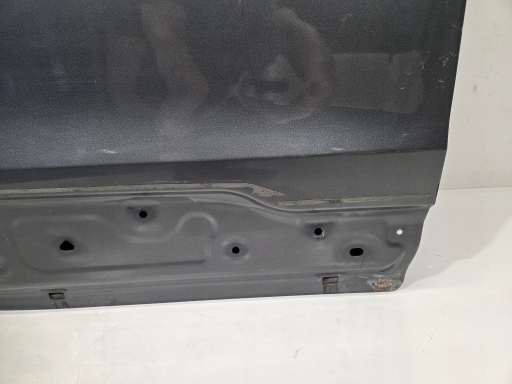 Vw tiguan ii 2 16- 5na двері праве перед передні Оригінал