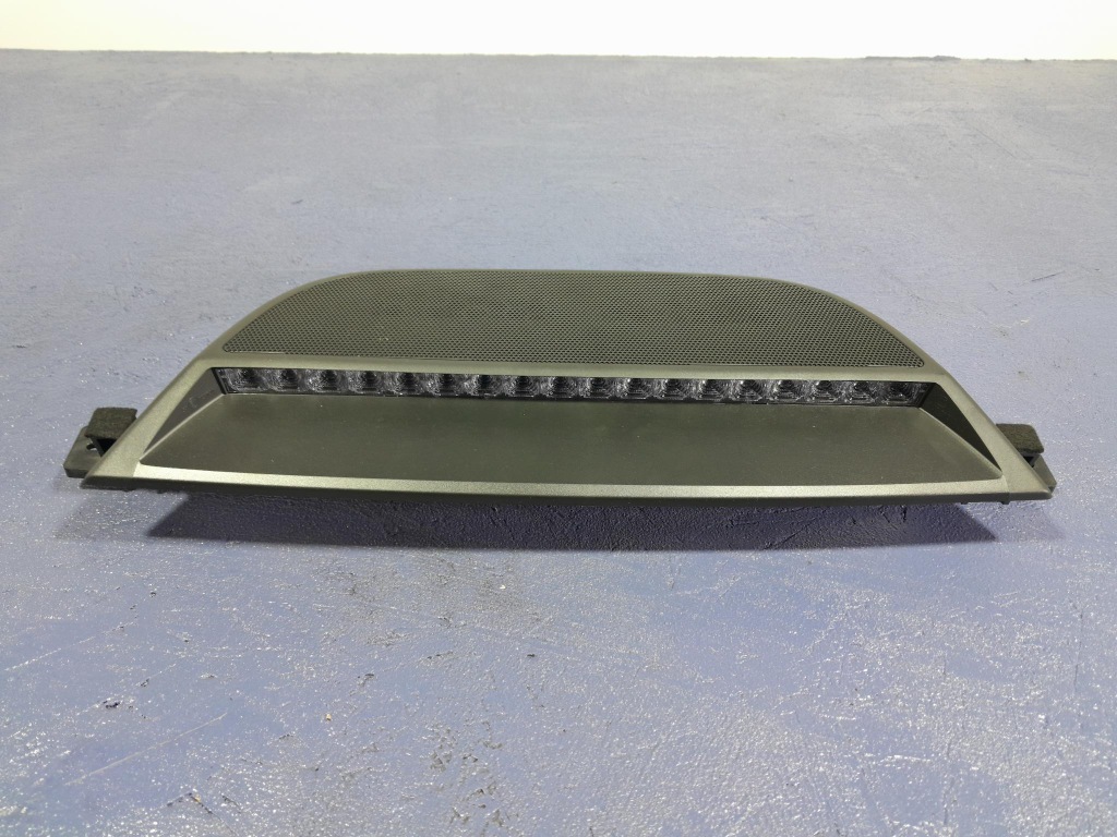 фото №2, Volvo s90 ii 16- третий свет стоп 31420197