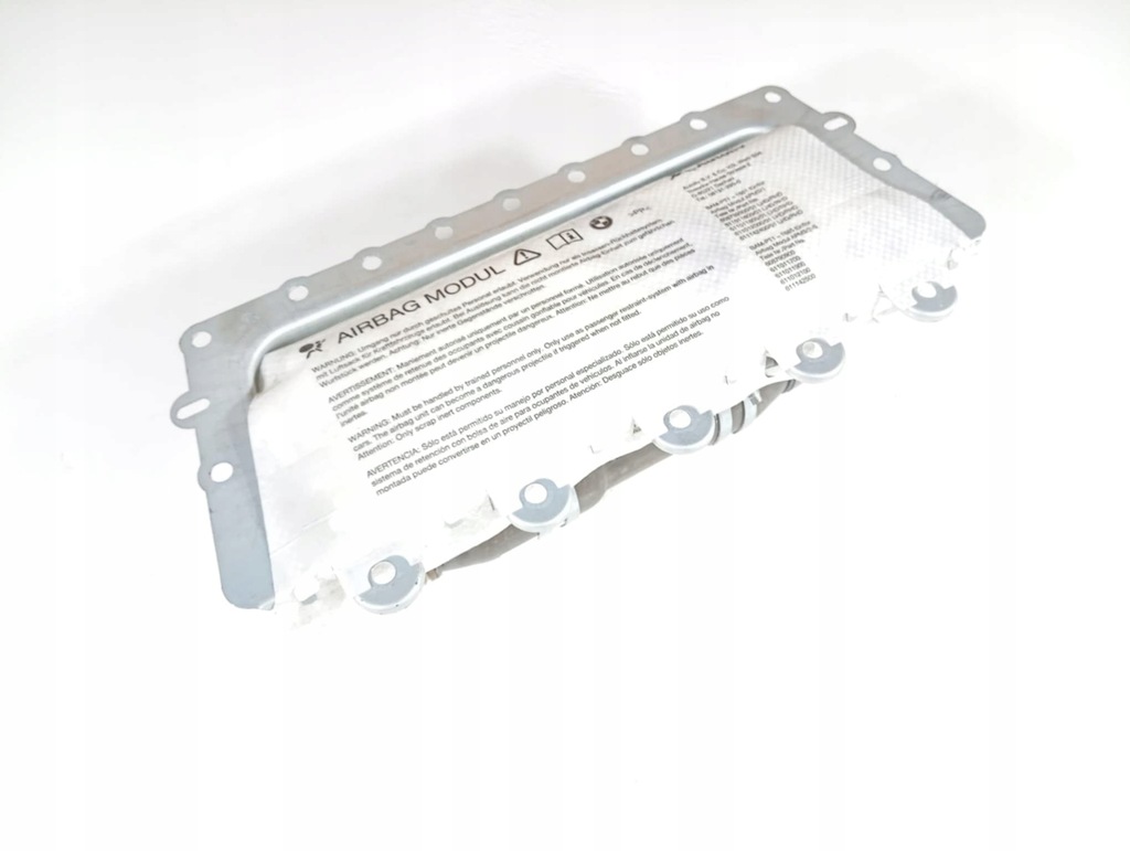 фото №1, Подушка безопасности подушка пассажира bmw f10 f11 9230399