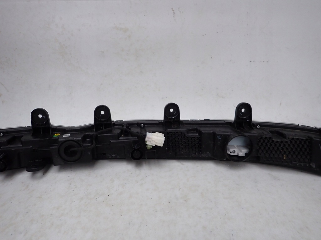 фото №9, Mg marvel r 20- лампа перед передня led drl накладка 10934255