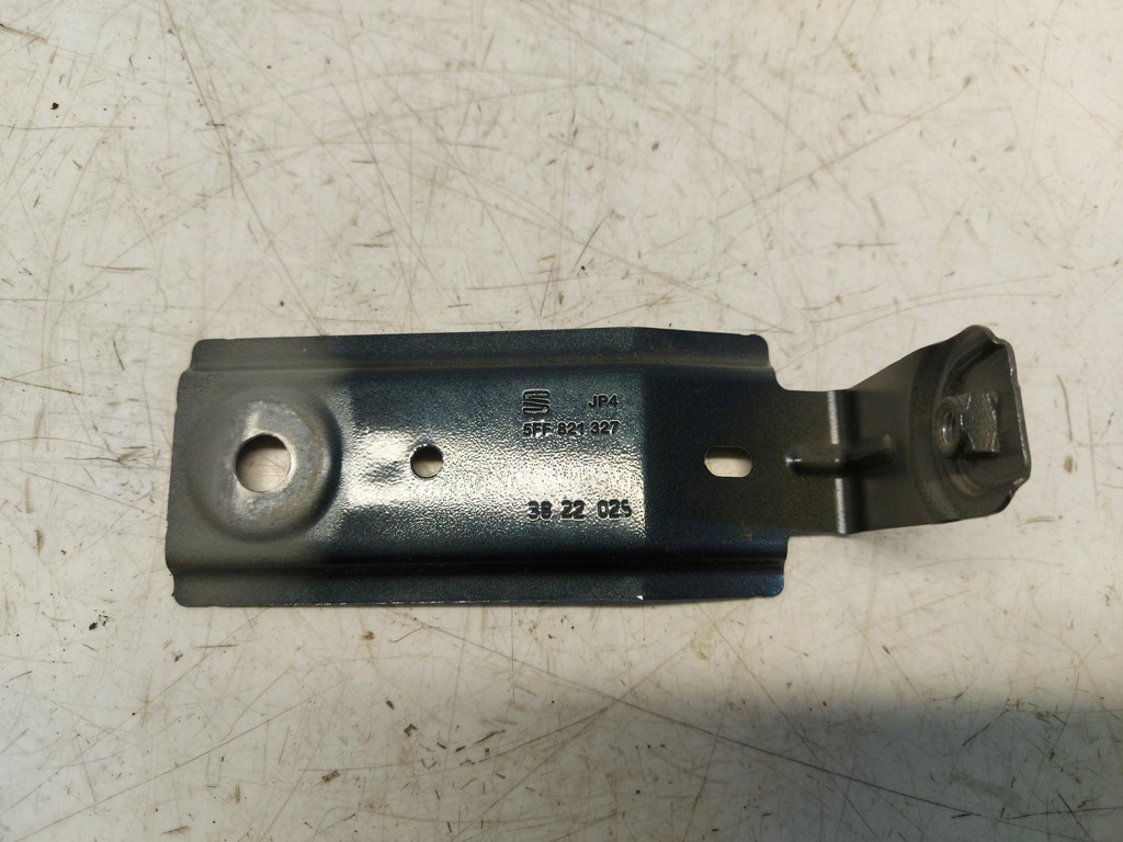 фото №1, Cupra formentor 5ff кронштейн крила перед ліва