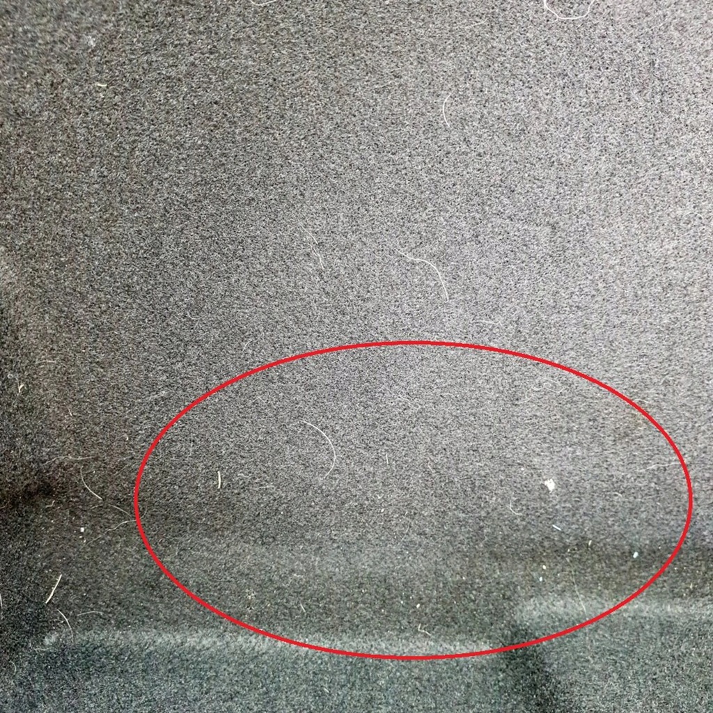 фото №7, Volvo xc90 2018 обшивка багажника