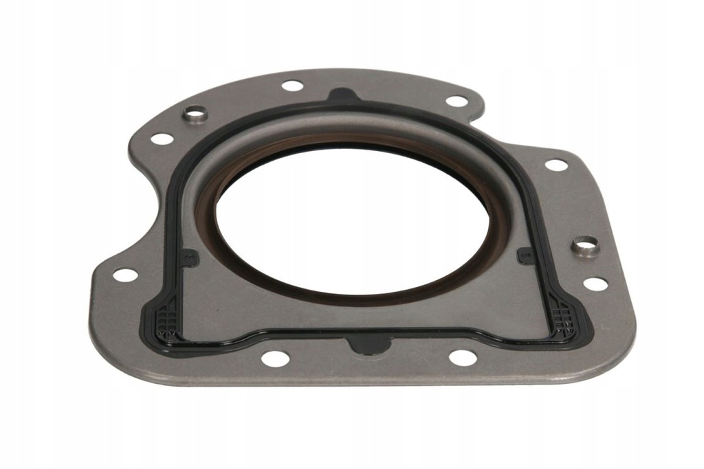 фото №12, Ущільнювач вала колінчастого elring