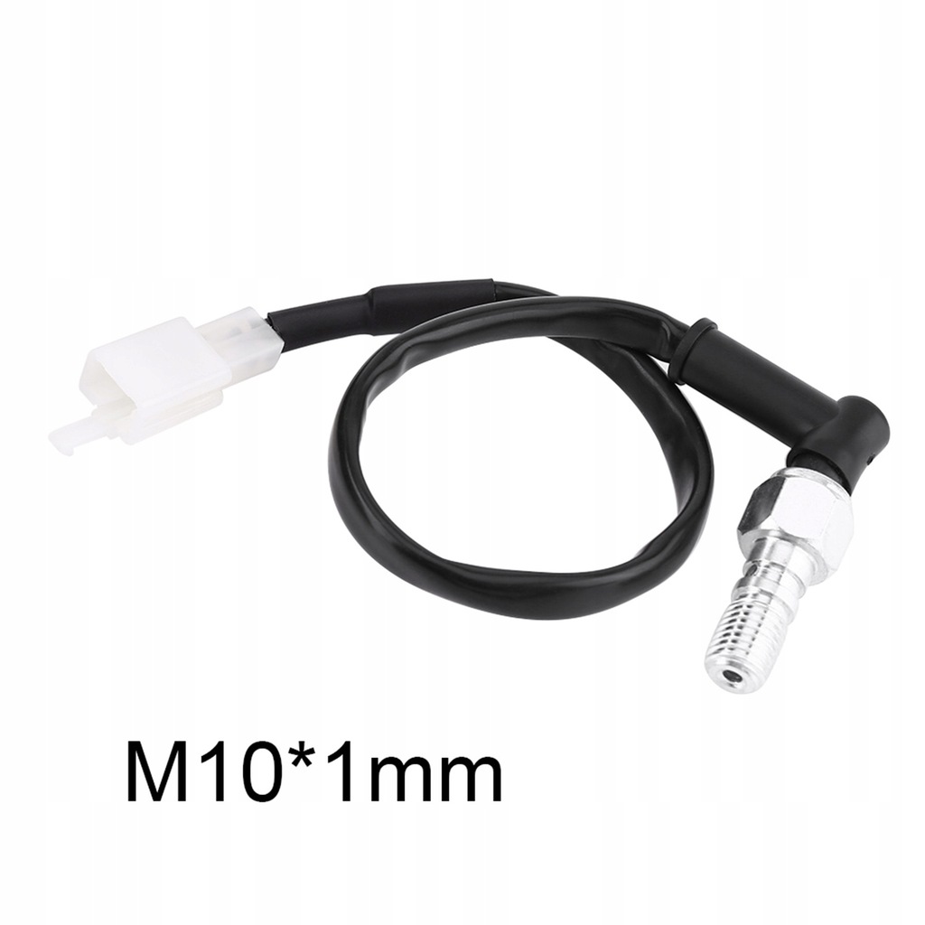 фото №15, Перемикач гальма гідравлічного