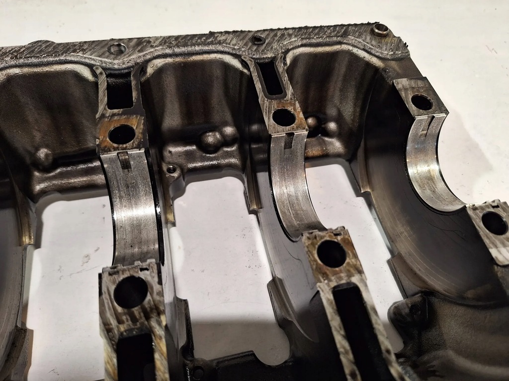 фото №5, Опора вала 73500430 opel corsa d 1.3 cdti 06-