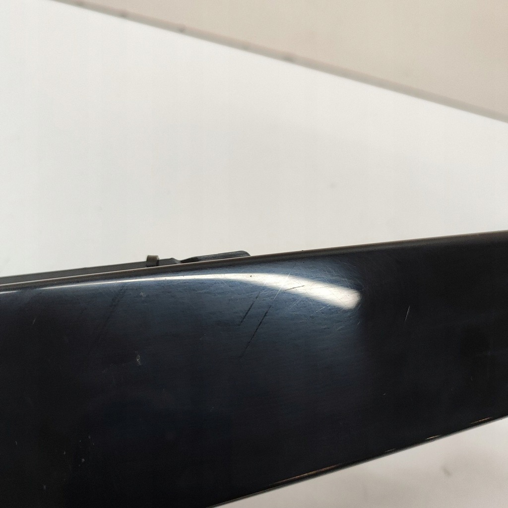 фото №6, Jaguar f-pace 2022 левая сторона молдинг / прокладка стекло дверь