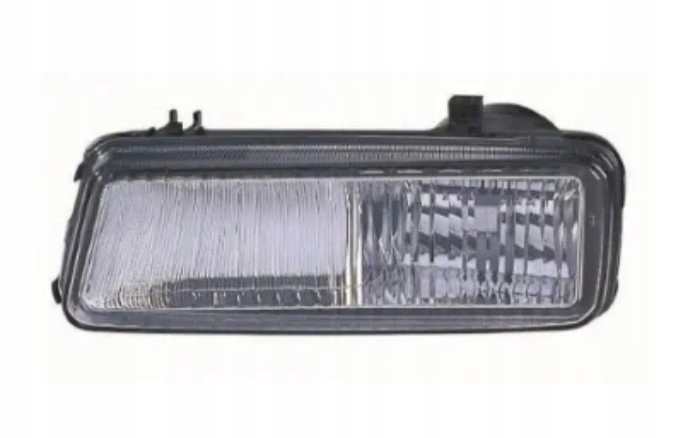 фото №1, Противотуманная фара fiat ulysse 94-02 l/p