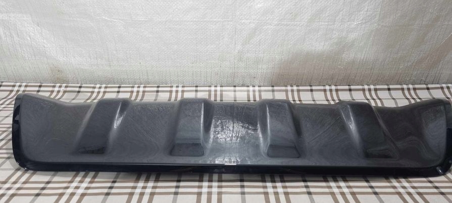 фото №8, Диффузор задняя range rover discovery sport