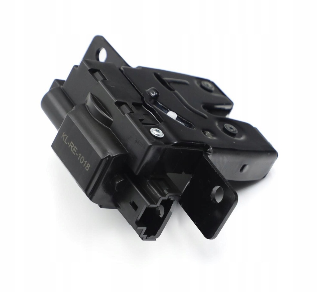 фото №14, Замок задній кришки кришки багажника renault megane ii scenic ii clio iii