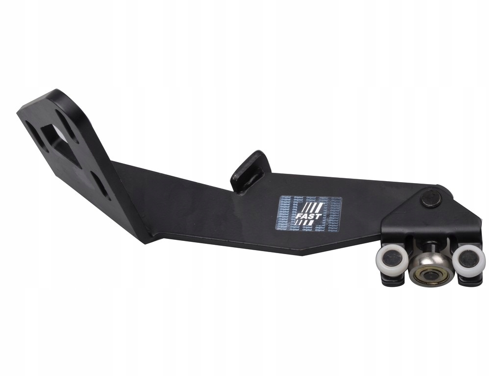 фото №2, Fast ft95385 напрямна роликова, двері зсувні