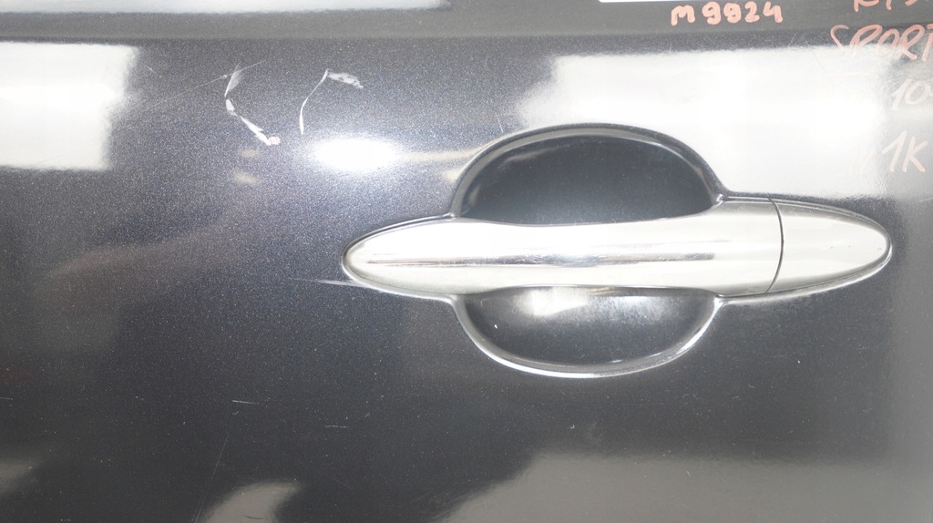 фото №6, Дверь левый перед kia sportage iii 10-14r 1k