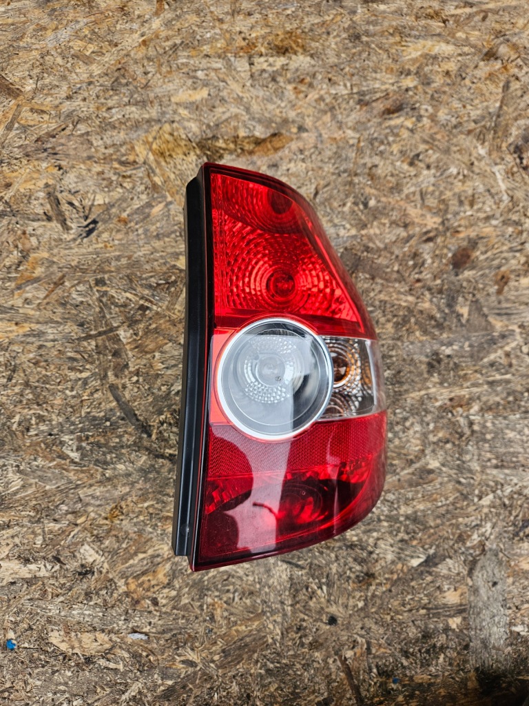 фото №1, Лампа задня права vw fox 2007r