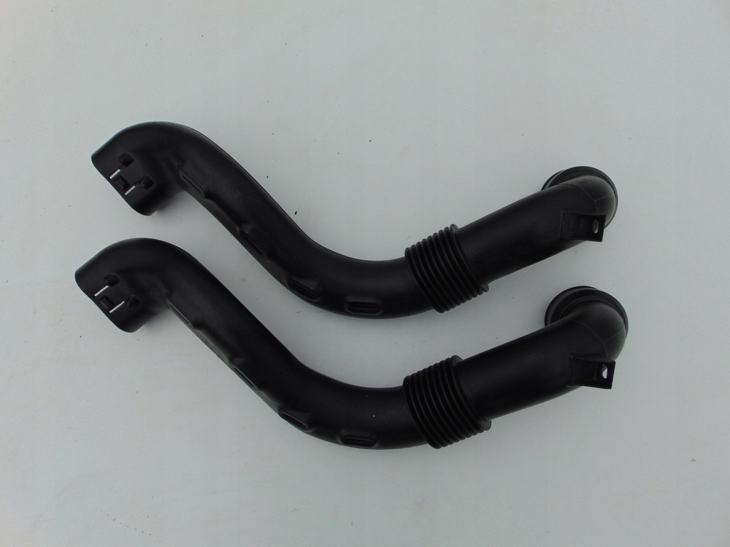 фото №1, Renault captur шланг повітря повітрозабірник 0.9 tce