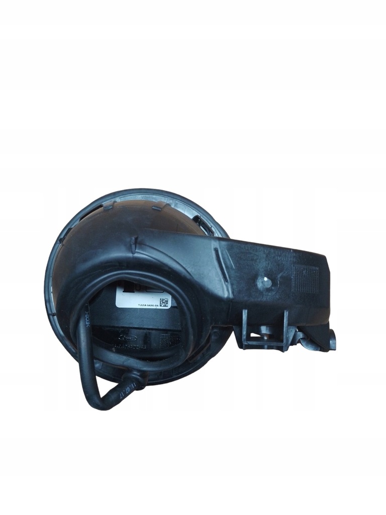 фото №2, Крышка заливной топлива ford courier mk2