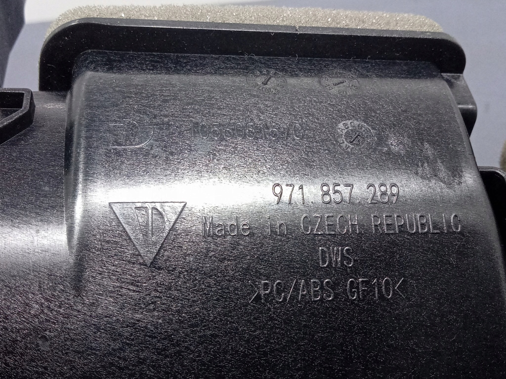 Porsche panamera 971 кронштейн приборная панель приборная 971857289 Киев