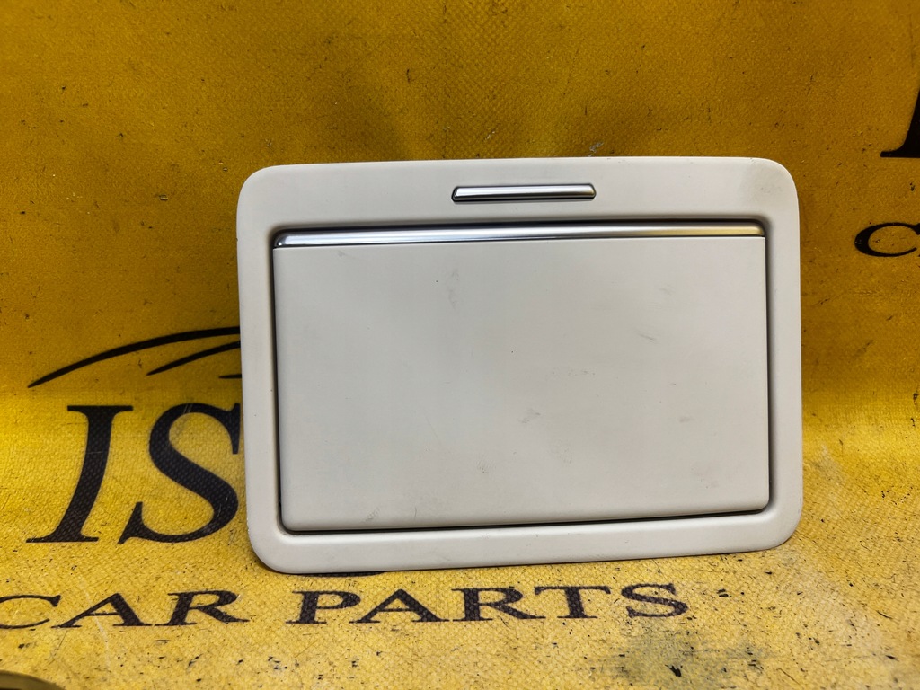 фото №1, Лампа зеркало внутреннее потолочный audi a8 d4 4h