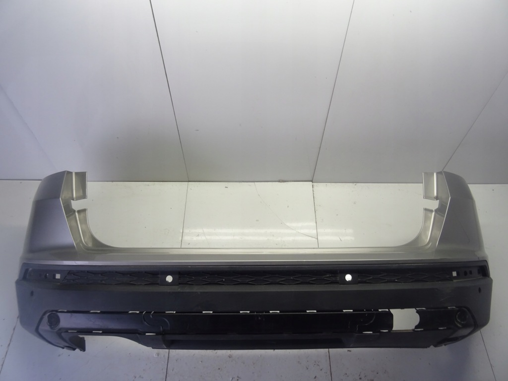 фото №1, Оригінальний бампер задня seat ateca