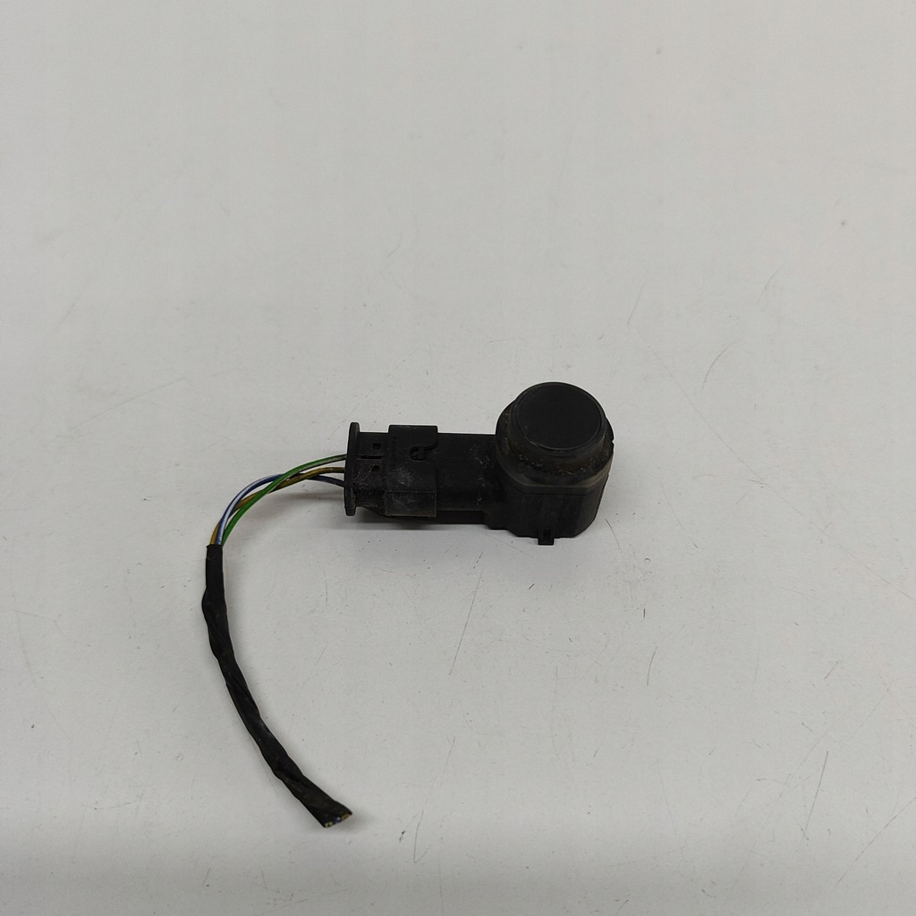 фото №2, Land rover range rover evoque l538 2011 с задний датчик парковки pdc