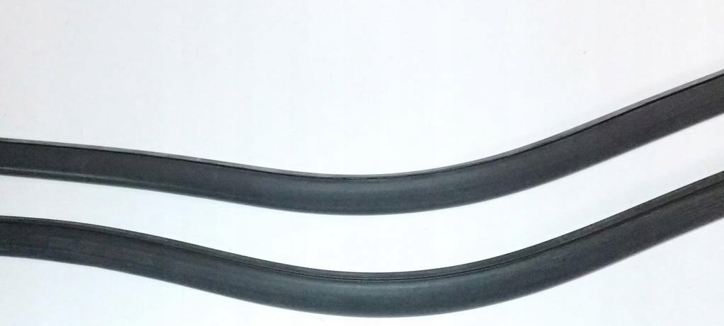 фото №8, Прокладка двері лівий задня 4e0839911 audi a8 s8 d3