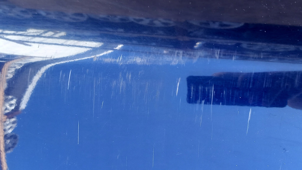 фото №10, Двері ліва задня skoda octavia i 98r hb