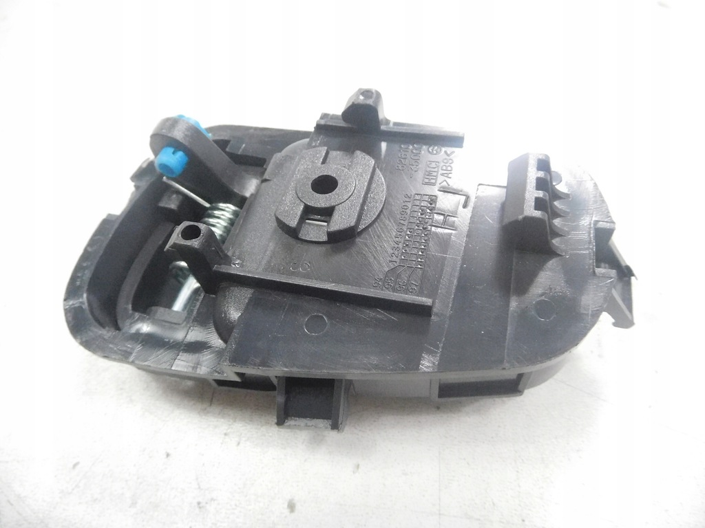 фото №6, Ручка двері wew. ліва hyundai sonata 96-98 оригінальний номер 82610 35000aq