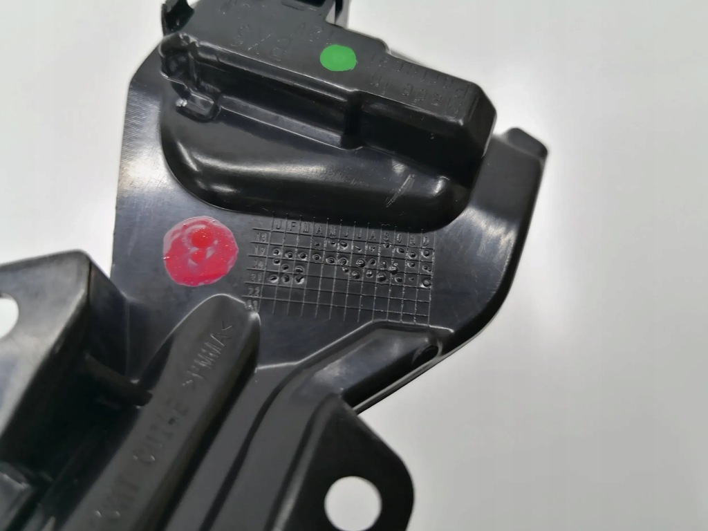 фото №7, Led поворотник зеркало seat leon 3 iii 5f0 левый