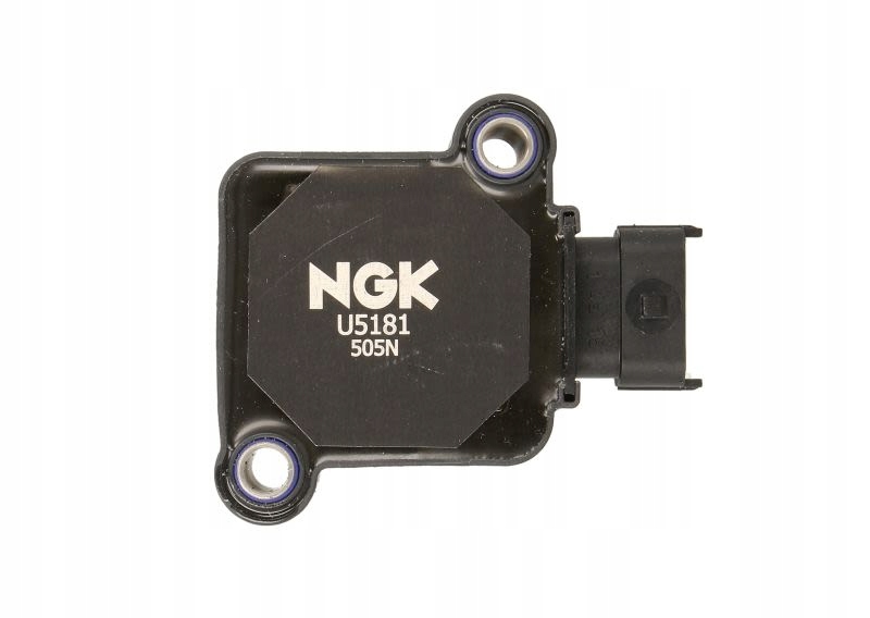 фото №14, U5181 ngk катушка зажигания porsche 911 3.6 gt 06-