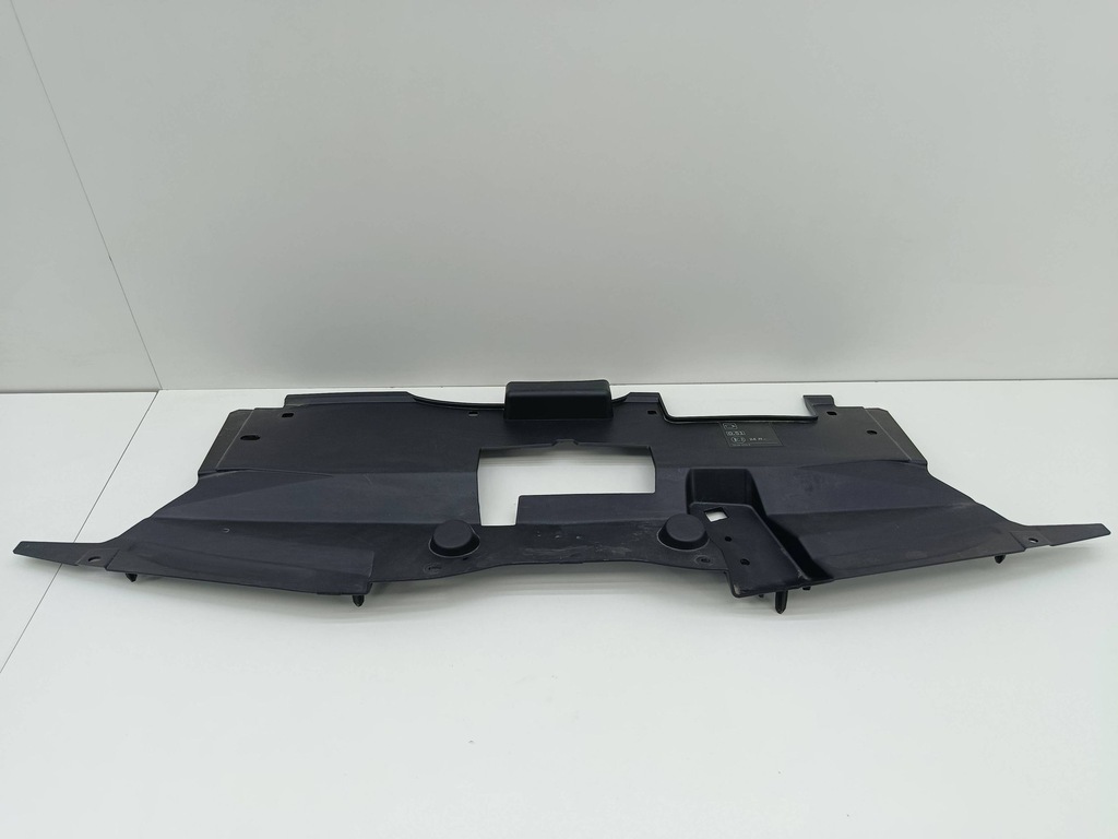 фото №1, Renault trafic lift защита поперечина передний 620366902r