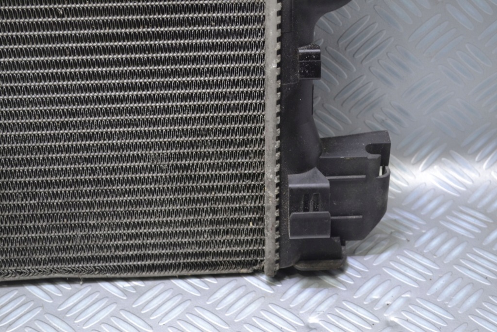 Радиатор воды vectra c signum 1.9 cdti 120 150 в Украине