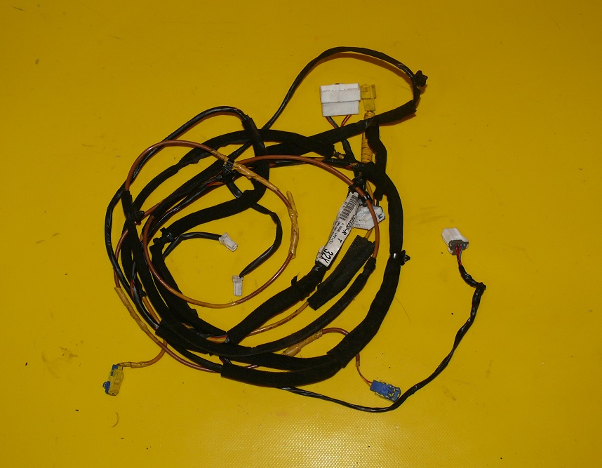 фото №1, Електропроводка стельовий ламп kia sorento i 02-07