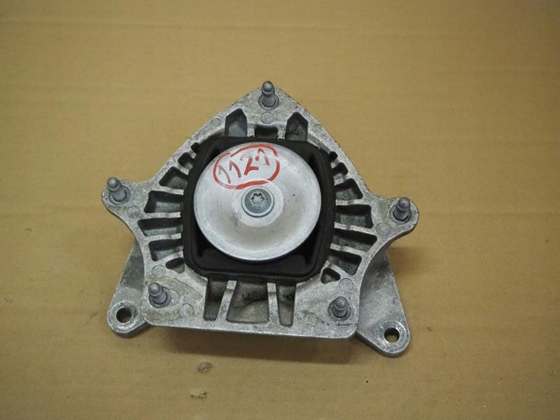 фото №1, Кронштейн подушка двигуна mercedes w213 w253