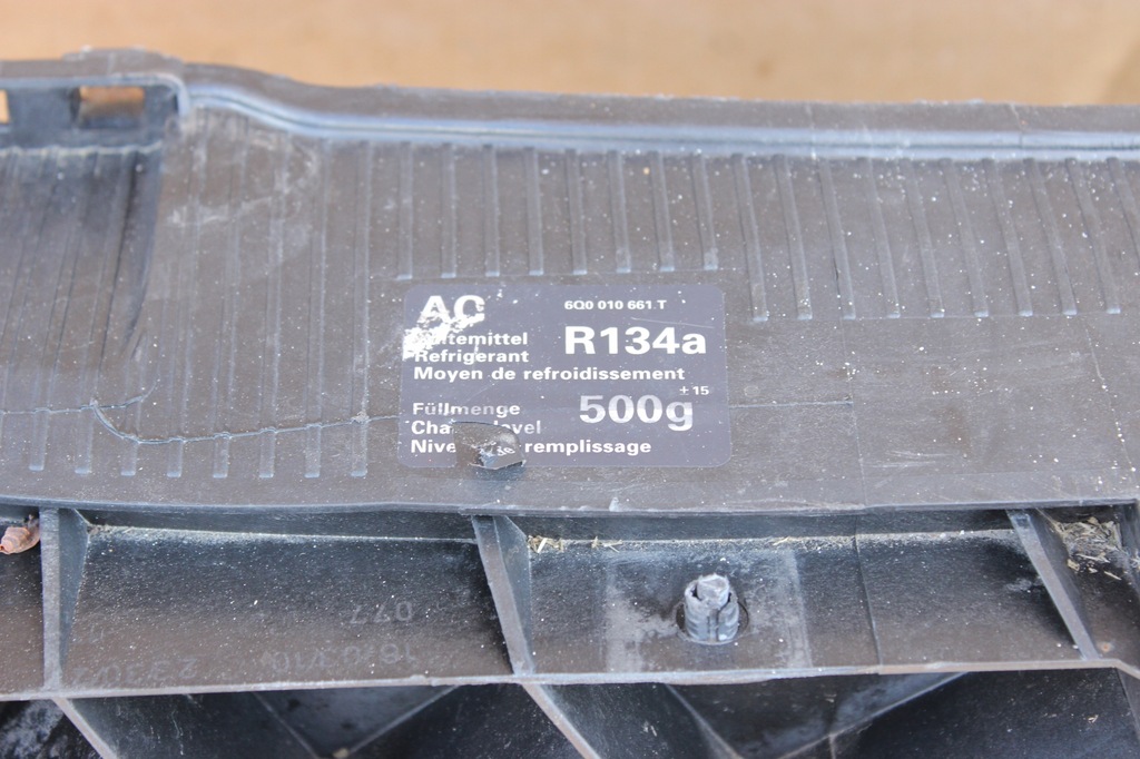 фото №5, Pas перед передній seat ibiza iv 2008r- 1.6 tdi