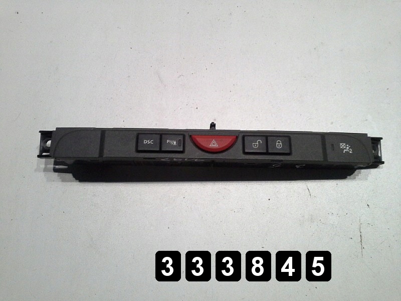 фото №1, 2003 land rover discovery переключатель yul500400wux