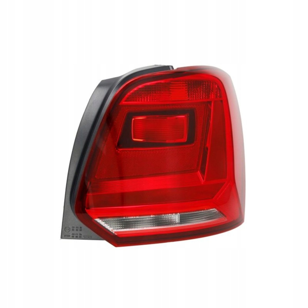 Купить Vw polo v 5 2009-2017 лампа правая задняя задняя