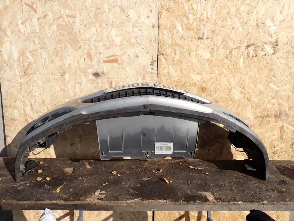 Бампер перед opel astra h iii gtc z176 с Разборки