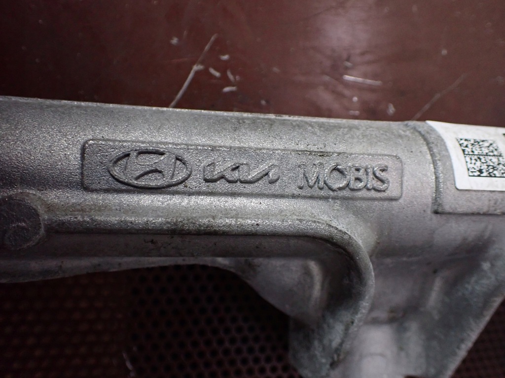 фото №13, Трансмісія кермова hyundai elantra vii седан 1.6 2024r 56500aa000