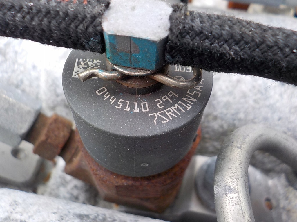 фото №13, Alfa romeo giulietta 12r 2.0 jtdm 170km двигун 940a4000 kompletny