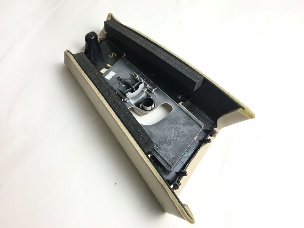 фото №5, Maserati ghibli 13- защита стойка левая