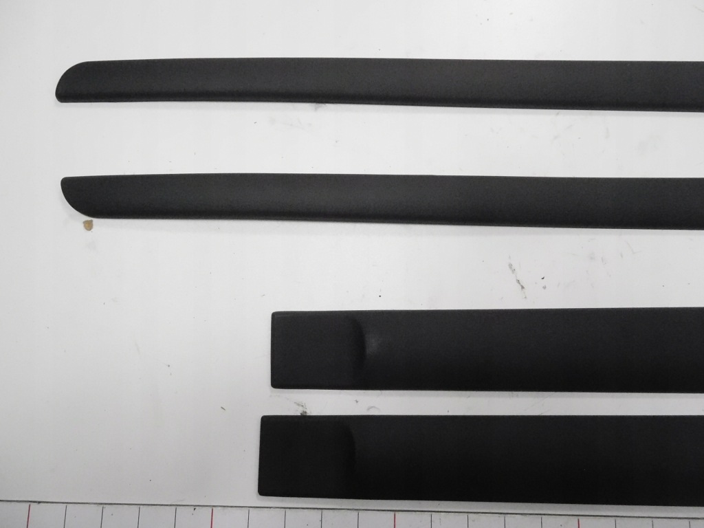 фото №4, Накладки двері mitsubishi lancer / evolution x