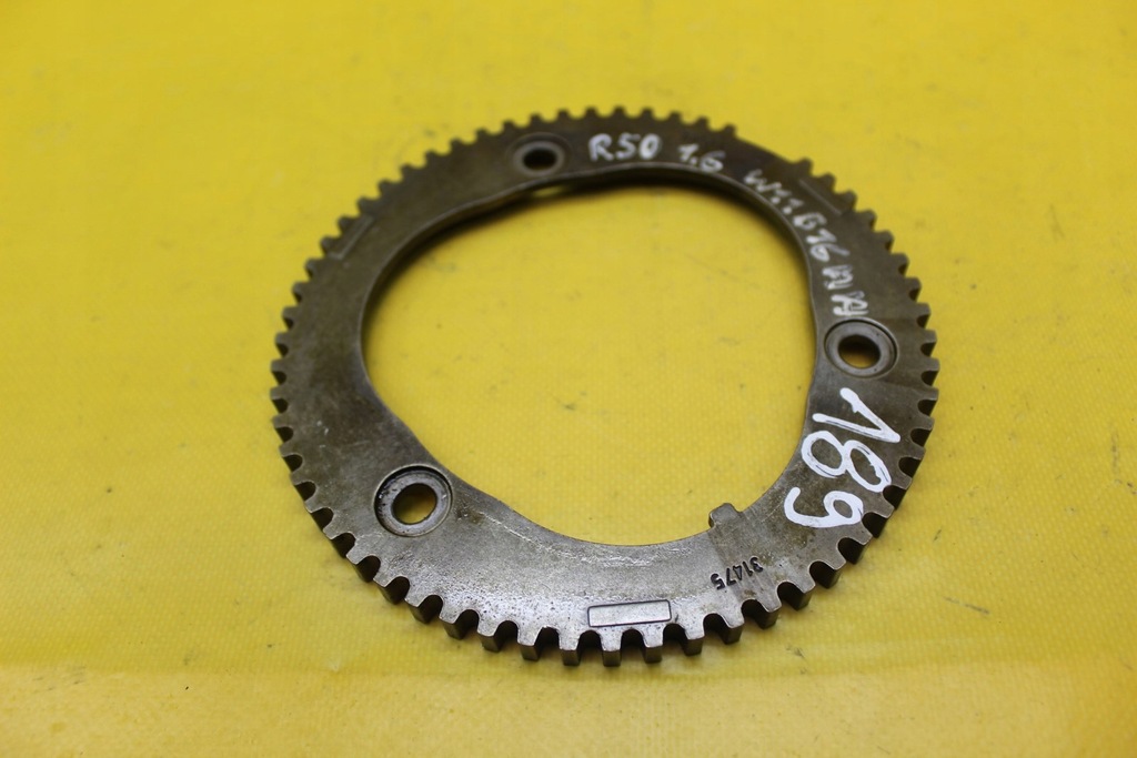 фото №1, Зчитувач кільце вала mini r53 1.6 b w11b16aa