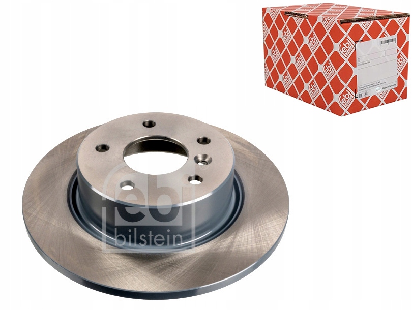 фото №1, Тормозные диски тормозные 2szt. задняя land rover discovery i discovery ii range